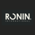 RONIN International Logo