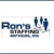 Ron's Staffing Services, Inc. Logo