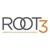 Root3 Logo