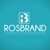 Rosbrand Branding Logo