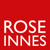 Rose-Innes Design + Branding Logo