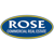 Rose Commercial Real Estate Logo