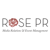 Rose PR Logo