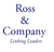 Ross & Company Logo