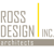 Ross Design, Inc. Logo