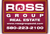 Ross Group Real Estate Logo