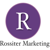 Rossiter Marketing and Public Relations Logo