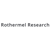 Rothermel Research, Inc. Logo