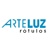 Rotulos Arteluz Logo