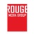 Provider Logotype Rouge Media Logo