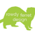Rowdy Ferret Design Logo