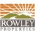 Rowley Properties Inc. Logo