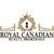 Royal Canadian Realty, Brokerage Logo