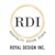 Royal Design Inc. Logo