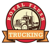 Royal Flush Trucking Inc. Logotype