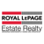 Royal LePage Estate Realty Logo