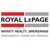 Royal LePage Infinity Realty Logo