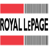 Norman Xu - Royal LePage Signature Realty Logo
