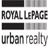 Royal LePAge Urban Realty Logo