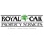 Royal Oak Property Services, Inc. Logo