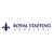 Royal Staffing Services Logo