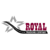 Royal Trucking Company Logo