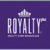 Royalty Plus Realty Logo