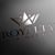 Royalty Web Design Logo