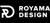Royama Design Logo
