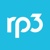 RP3 Agency Logo