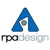 RPA Design Logo