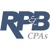 RP&B CPAs Logo