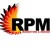 Red Phoenix Marketing & Design Logo