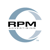 RPM Advertising Logo