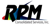 RPM Logistics Logo