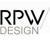 RPW Design Logo