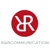 R&R Communication Logo