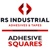 RS Industrial, Inc. Logo