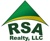 RSA Realty Logo