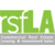 rsfLA, Inc. Logo