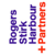 Rogers Stirk Harbour + Partners Logo