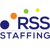 RSS Staffing Logotype
