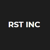 RST, INC. Logotype