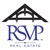 RSVP Real Estate Logo