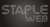 Staple Web Logo