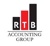 RTB Accounting Group Logo