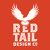 Red Tail Design Company Logo