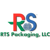 RTS Packaging, LLC Logo