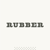Rubber Design Studio Logo