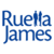 Ruella James Logo